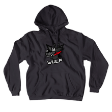 el_grimwulf Hoodies (No-Zip/Pullover)