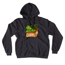 Wini "Carry" Hoodies (No-Zip/Pullover)