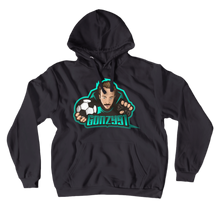 Gonzy-Hoddie