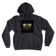lonestargamer1986 Hoodies (No-Zip/Pullover)