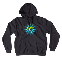 Timmy_TVOfficial Hoodie (No-Zip/Pullover)