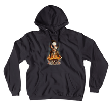 xykes Hoodies (No-Zip/Pullover)