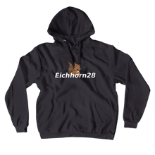 Hoodie Eichhorn28  (No-Zip/Pullover)