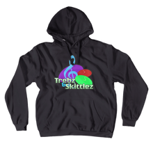 Trebz&Skittlez Hoodies (No-Zip/Pullover)
