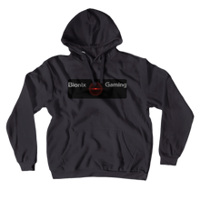 Bionix Gaming Hoodies (No-Zip/Pullover)