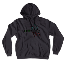 Beast world Hoodies (No-Zip/Pullover)