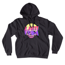 Lam Fam Hoodie (No-Zip/Pullover)