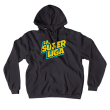 La Súper Liga con la Súper Capucha