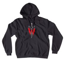TheWarthus Hoodies (No-Zip/Pullover)