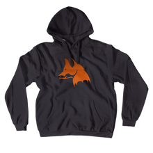 Fux@Hoodie (No-Zip/Pullover)