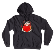 Empot Films RedHeart Hoodies (No-Zip/Pullover)