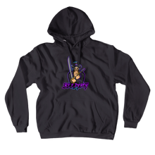 Beedyboy Pirate Hoodie