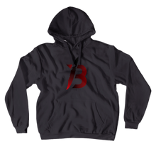 bandybooy Hoodies (No-Zip/Pullover)