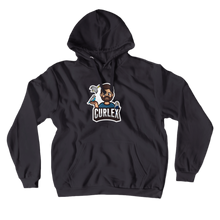 Curlex Hoodies (No-Zip/Pullover)