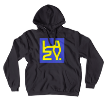 lazyr_tv Hoodies (No-Zip/Pullover)