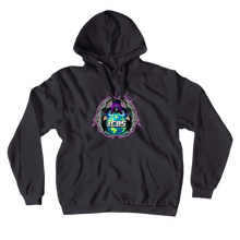 Team xCBS Hoodies (No-Zip/Pullover)