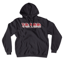 t4nnr Hoodies (No-Zip/Pullover)