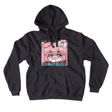 mrssylveon Hoodies (No-Zip/Pullover)