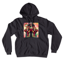 tictokbang Hoodies (No-Zip/Pullover)