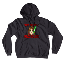 ms_rubyrogue Hoodies (No-Zip/Pullover)