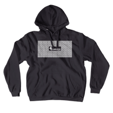Hoodies Monogram (No-Zip/Pullover)