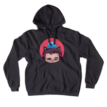 BasedBenpai Avatar Hoodie (No-Zip/Pullover)
