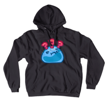 BasedBenpai Wut Slime Hoodie (No-Zip/Pullover)