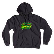 darkwarrior999 Hoodies (No-Zip/Pullover)
