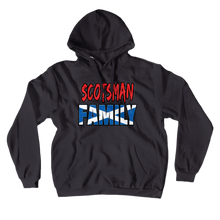 Scotsman Family Hoodie