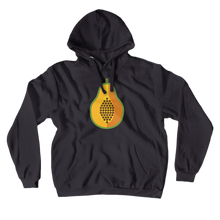 papaya Hoodies (No-Zip/Pullover)