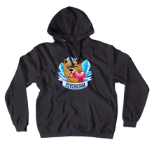 psychiciam Hoodies (No-Zip/Pullover)