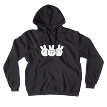 ohirun Hoodies (No-Zip/Pullover)