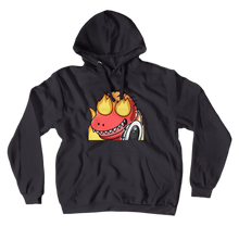 ReeRee Rage Hoodies (No-Zip/Pullover)