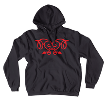 krazanxd Hoodies (No-Zip/Pullover)