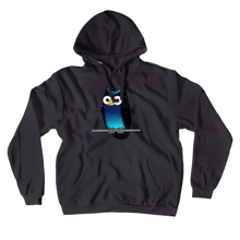O.W.L. Hoodies (No-Zip/Pullover)