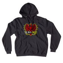 SaltyTiroler Hoodie