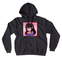 Hoodie (No-Zip/Pullover)