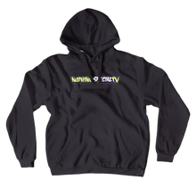 LOGO HOODIE