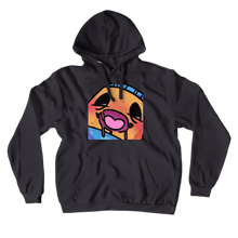 Hoodies (No-Zip/Pullover)