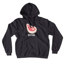 Beefcake Hoodie (No-Zip/Pullover)