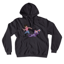 Crestianity Hoodie (No-Zip/Pullover)