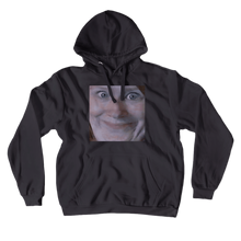 soulW hoodie