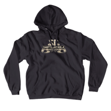 SwiftControla Hoodies (No-Zip/Pullover)