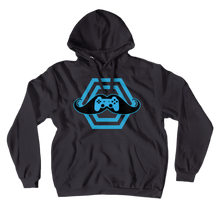 Classic Stache Pullover Hoodie