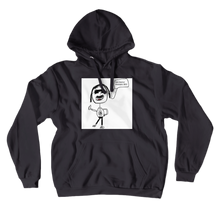 Lukas's Design Hoodie (No-Zip/Pullover)
