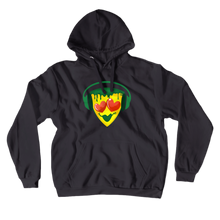 Myndmelt Love Hoodie