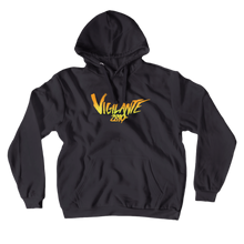 Vigilante 2890 Hoodie (No-Zip/Pullover)