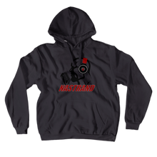 nastrand Hoodies (No-Zip/Pullover)