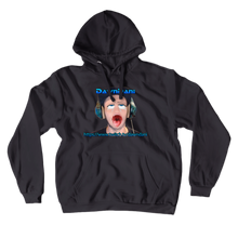 dawndani lloron Hoodies (No-Zip/Pullover)