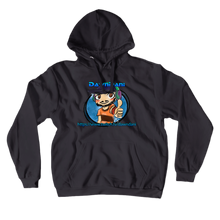 dawndani emoji Hoodies (No-Zip/Pullover)